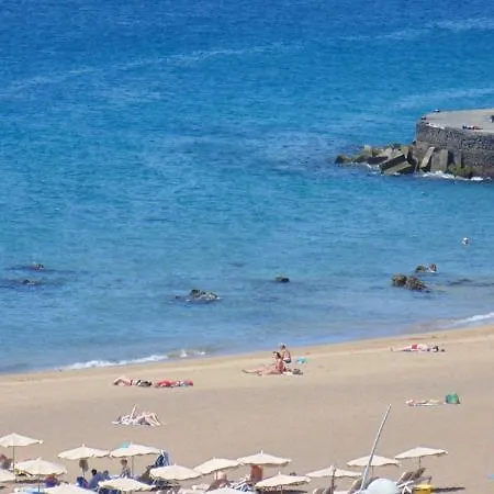 Morana (adults Only) Apartman Puerto del Carmen