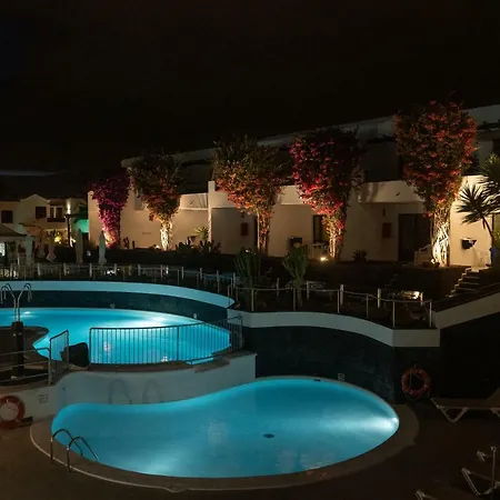 شقة Morana (adults Only) بويرتو ذيل كارمين