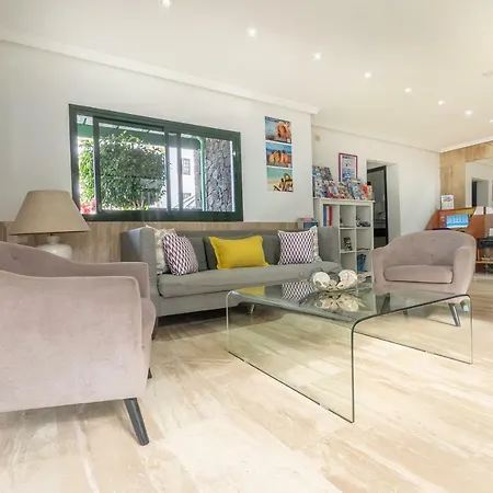 Morana (adults Only) * Puerto del Carmen