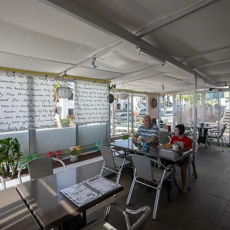 Morana (adults Only) Puerto del Carmen