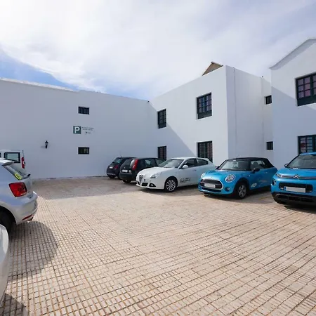Apartman Morana (adults Only) Puerto del Carmen