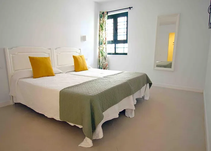 Appartement Morana (adults Only) Puerto del Carmen (Lanzarote)