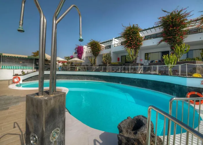 Morana (adults Only) Appartement Puerto del Carmen (Lanzarote)