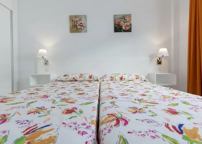 Morana (adults Only) Appartement Puerto del Carmen (Lanzarote)