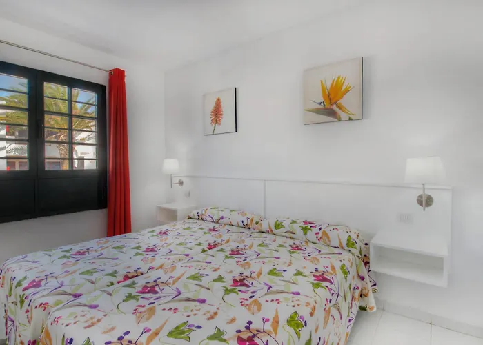 Appartement Morana (adults Only) Puerto del Carmen (Lanzarote)