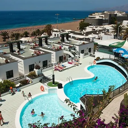 Moraña Puerto del Carmen (Lanzarote)