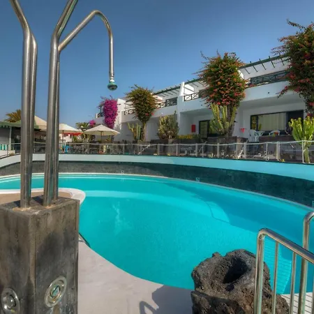 Moraña Apartamento Puerto del Carmen (Lanzarote)