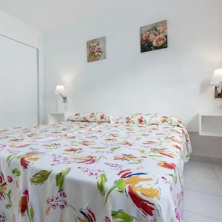 Apartamento Moraña