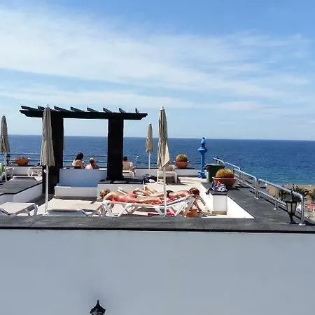 Apartamento Moraña