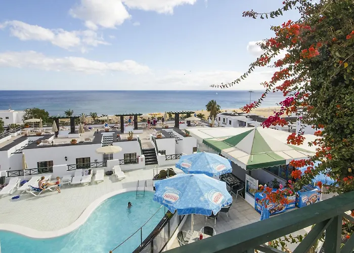 Morana (adults Only) Puerto del Carmen (Lanzarote)