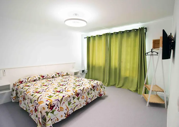 Morana (adults Only) * Puerto del Carmen (Lanzarote)