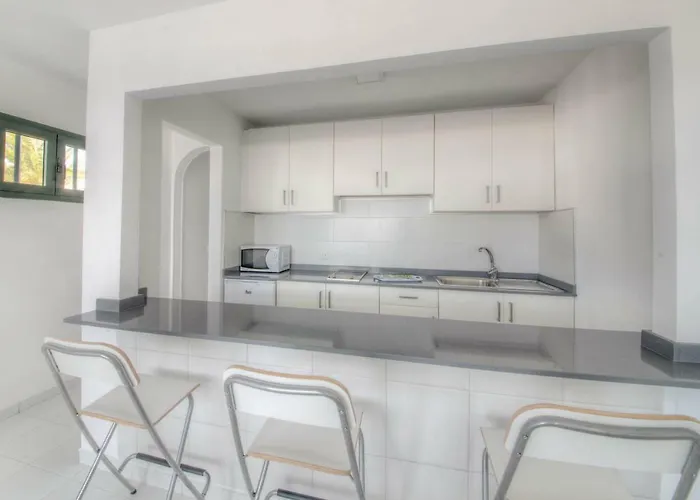 Morana (adults Only) Lägenhet *