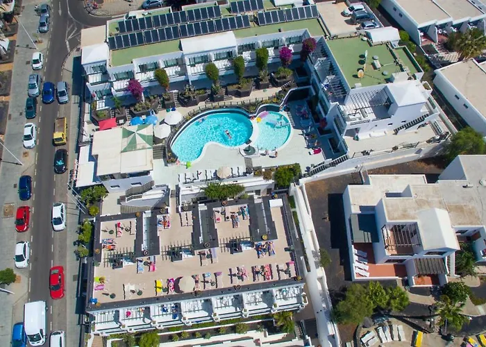 Morana (adults Only) Lägenhet *