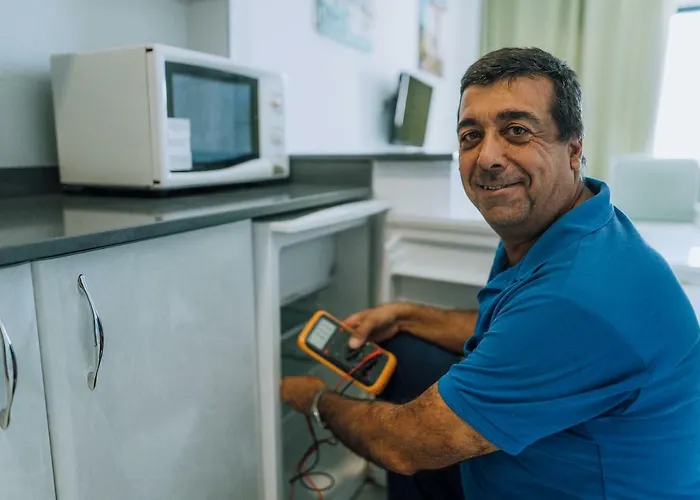 Morana (adults Only) Lägenhet *