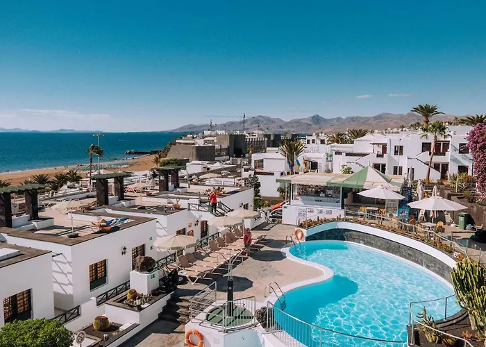 Morana (adults Only) Puerto del Carmen (Lanzarote)