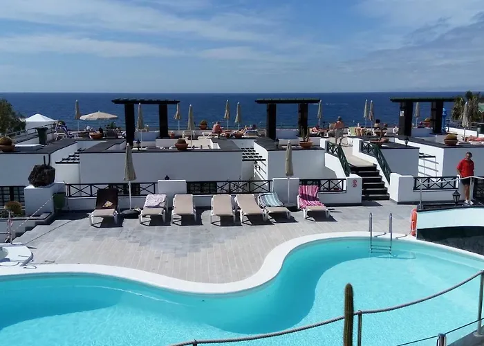 Morana (adults Only) Lägenhet Puerto del Carmen (Lanzarote)