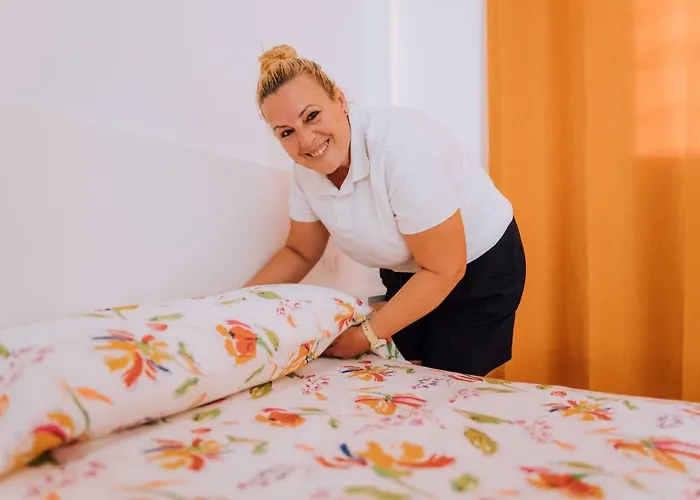 Morana (adults Only) Lägenhet *